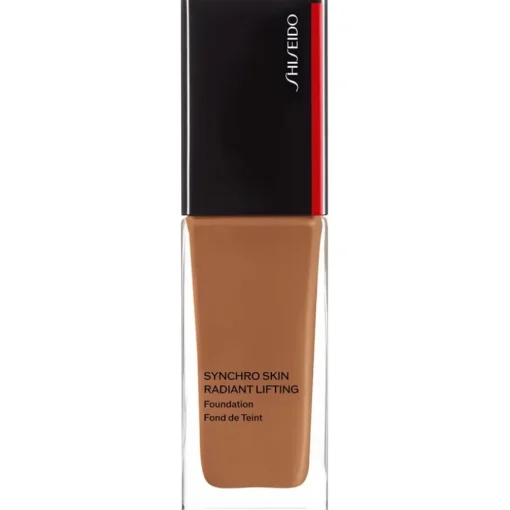 Foundation Synchro Skin Radiant Lifting Foundation SPF 30 von Shiseido