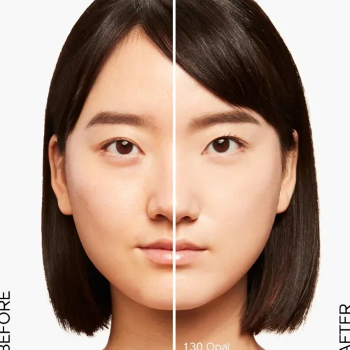 Foundation Synchro Skin Radiant Lifting Foundation SPF 30 von Shiseido