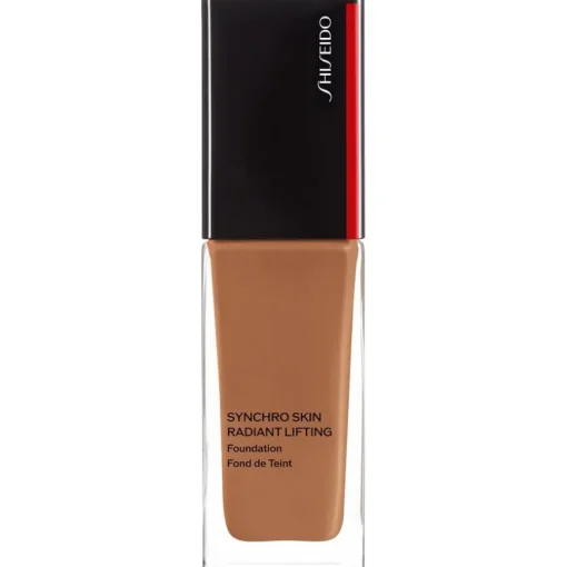Foundation Synchro Skin Radiant Lifting Foundation SPF 30 von Shiseido