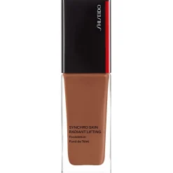 Foundation Synchro Skin Radiant Lifting Foundation SPF 30 von Shiseido
