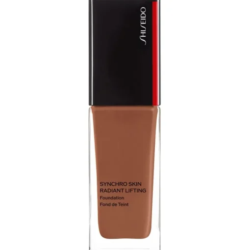 Foundation Synchro Skin Radiant Lifting Foundation SPF 30 von Shiseido