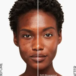 Foundation Synchro Skin Radiant Lifting Foundation SPF 30 von Shiseido
