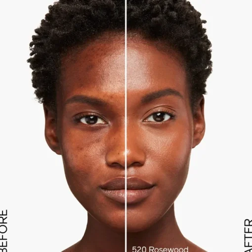 Foundation Synchro Skin Radiant Lifting Foundation SPF 30 von Shiseido