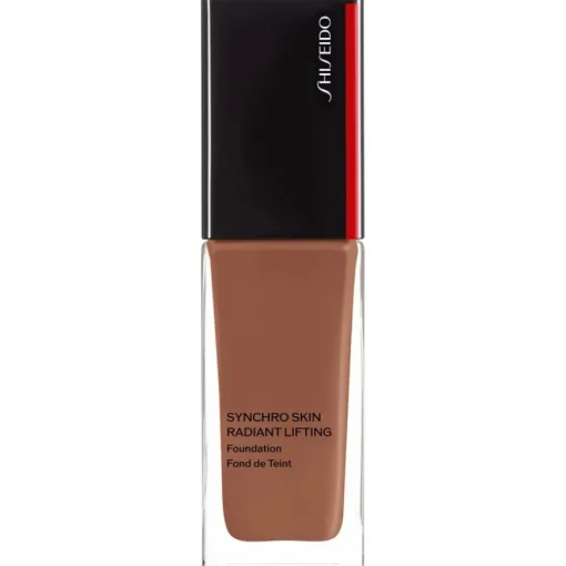 Foundation Synchro Skin Radiant Lifting Foundation SPF 30 von Shiseido