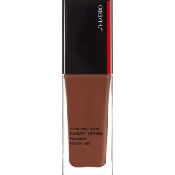 Foundation Synchro Skin Radiant Lifting Foundation SPF 30 von Shiseido