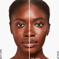 Foundation Synchro Skin Radiant Lifting Foundation SPF 30 von Shiseido