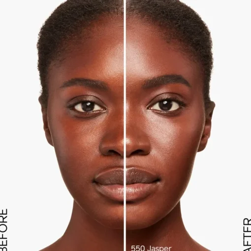 Foundation Synchro Skin Radiant Lifting Foundation SPF 30 von Shiseido