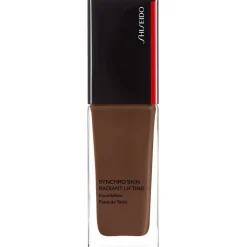 Foundation Synchro Skin Radiant Lifting Foundation SPF 30 von Shiseido