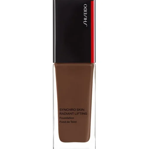 Foundation Synchro Skin Radiant Lifting Foundation SPF 30 von Shiseido