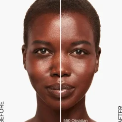 Foundation Synchro Skin Radiant Lifting Foundation SPF 30 von Shiseido