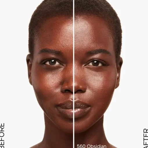 Foundation Synchro Skin Radiant Lifting Foundation SPF 30 von Shiseido