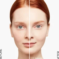 Foundation Synchro Skin Radiant Lifting Foundation SPF 30 von Shiseido