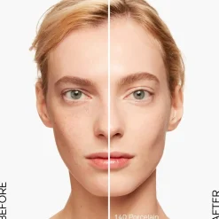 Foundation Synchro Skin Radiant Lifting Foundation SPF 30 von Shiseido