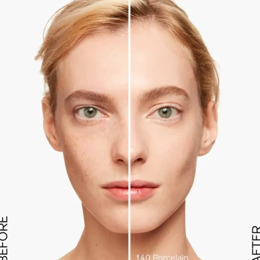 Foundation Synchro Skin Radiant Lifting Foundation SPF 30 von Shiseido
