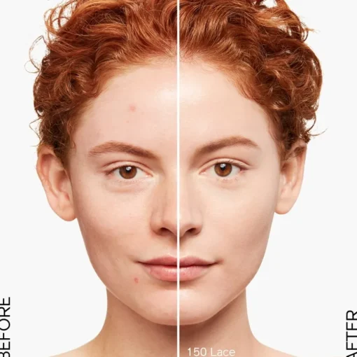 Foundation Synchro Skin Radiant Lifting Foundation SPF 30 von Shiseido