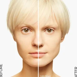 Foundation Synchro Skin Radiant Lifting Foundation SPF 30 von Shiseido