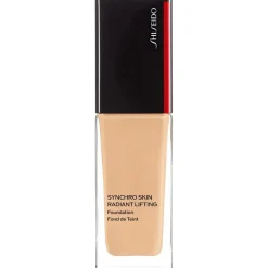 Foundation Synchro Skin Radiant Lifting Foundation SPF 30 von Shiseido