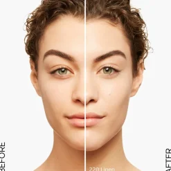 Foundation Synchro Skin Radiant Lifting Foundation SPF 30 von Shiseido