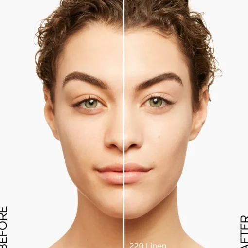 Foundation Synchro Skin Radiant Lifting Foundation SPF 30 von Shiseido