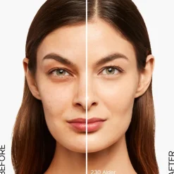 Foundation Synchro Skin Radiant Lifting Foundation SPF 30 von Shiseido