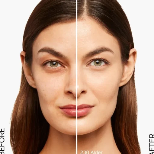 Foundation Synchro Skin Radiant Lifting Foundation SPF 30 von Shiseido