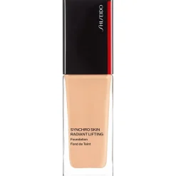 Foundation Synchro Skin Radiant Lifting Foundation SPF 30 von Shiseido
