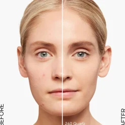 Foundation Synchro Skin Radiant Lifting Foundation SPF 30 von Shiseido