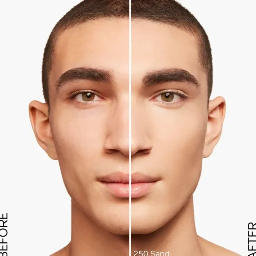 Foundation Synchro Skin Radiant Lifting Foundation SPF 30 von Shiseido