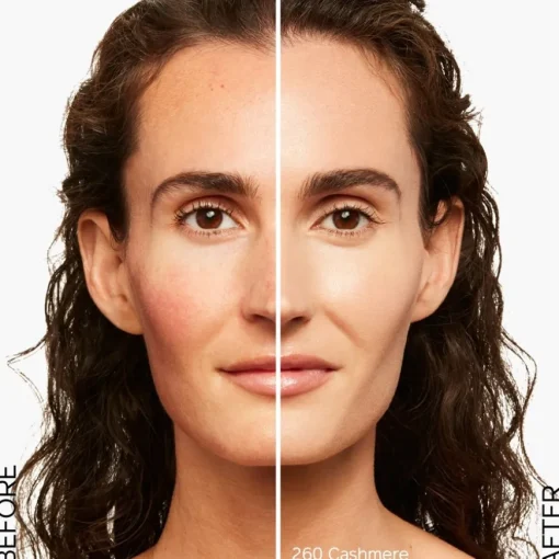 Foundation Synchro Skin Radiant Lifting Foundation SPF 30 von Shiseido