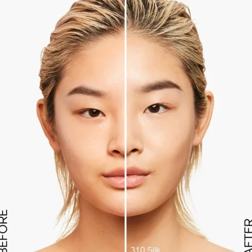 Foundation Synchro Skin Radiant Lifting Foundation SPF 30 von Shiseido