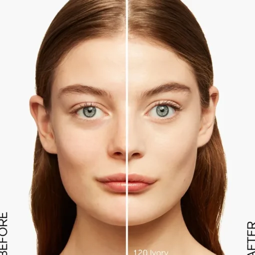 Foundation Synchro Skin Radiant Lifting Foundation SPF 30 von Shiseido