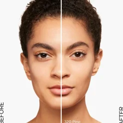 Foundation Synchro Skin Radiant Lifting Foundation SPF 30 von Shiseido