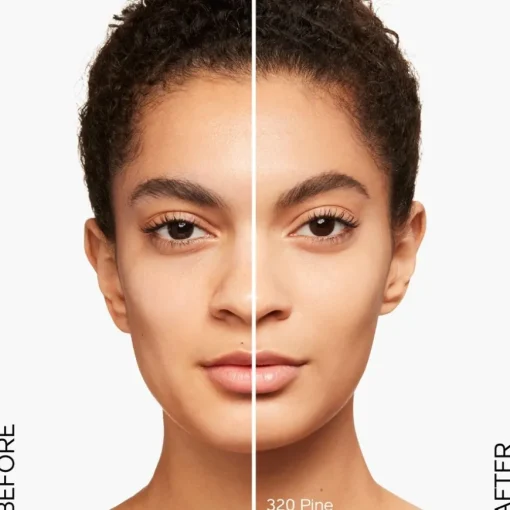 Foundation Synchro Skin Radiant Lifting Foundation SPF 30 von Shiseido