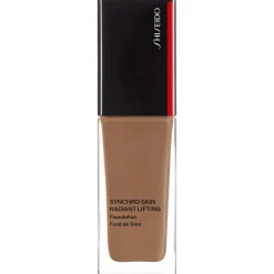 Foundation Synchro Skin Radiant Lifting Foundation SPF 30 von Shiseido