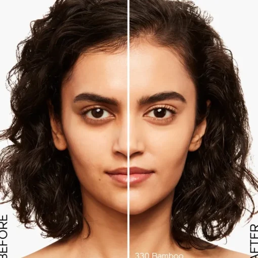 Foundation Synchro Skin Radiant Lifting Foundation SPF 30 von Shiseido