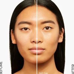Foundation Synchro Skin Radiant Lifting Foundation SPF 30 von Shiseido