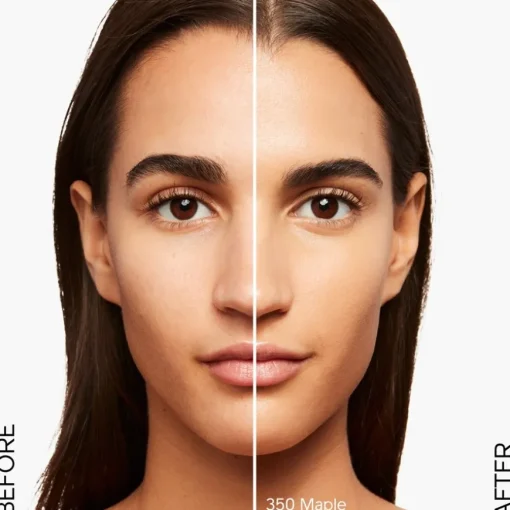 Foundation Synchro Skin Radiant Lifting Foundation SPF 30 von Shiseido