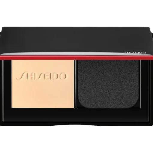 Foundation Synchro Skin Self-Refreshing Custom Finish Powder Foundation von Shiseido