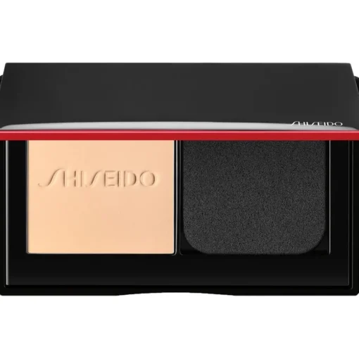 Foundation Synchro Skin Self-Refreshing Custom Finish Powder Foundation von Shiseido