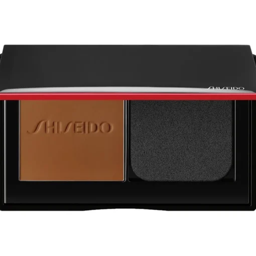 Foundation Synchro Skin Self-Refreshing Custom Finish Powder Foundation von Shiseido