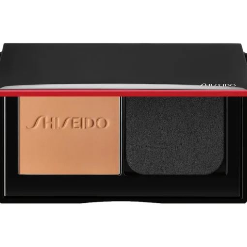 Foundation Synchro Skin Self-Refreshing Custom Finish Powder Foundation von Shiseido