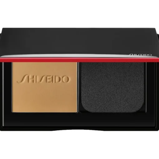 Foundation Synchro Skin Self-Refreshing Custom Finish Powder Foundation von Shiseido