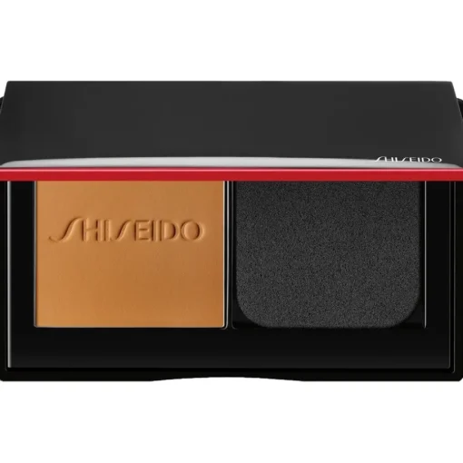Foundation Synchro Skin Self-Refreshing Custom Finish Powder Foundation von Shiseido
