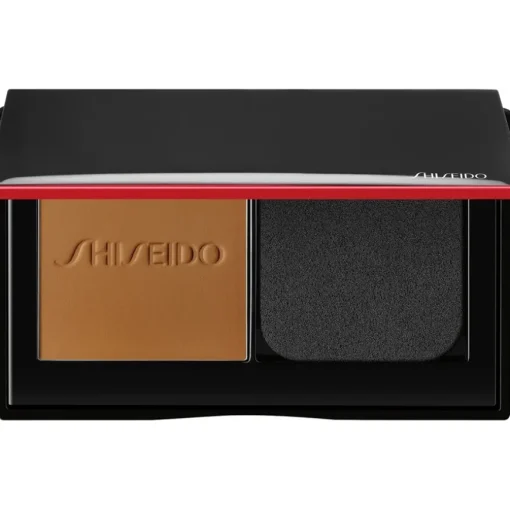 Foundation Synchro Skin Self-Refreshing Custom Finish Powder Foundation von Shiseido