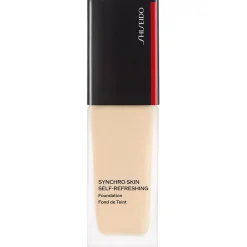 Foundation Synchro Skin Self-Refreshing Foundation von Shiseido