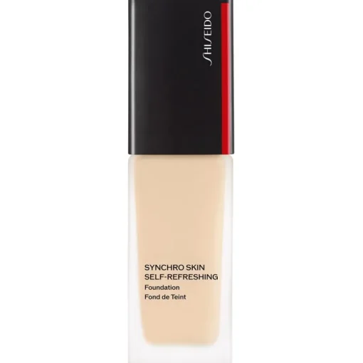 Foundation Synchro Skin Self-Refreshing Foundation von Shiseido