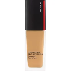 Foundation Synchro Skin Self-Refreshing Foundation von Shiseido