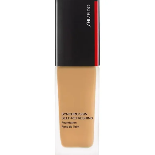 Foundation Synchro Skin Self-Refreshing Foundation von Shiseido