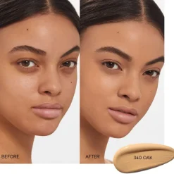 Foundation Synchro Skin Self-Refreshing Foundation von Shiseido