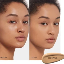 Foundation Synchro Skin Self-Refreshing Foundation von Shiseido